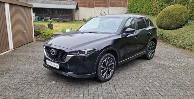 Mazda CX-5 Ad’vantage AWD 2,2 Diesel