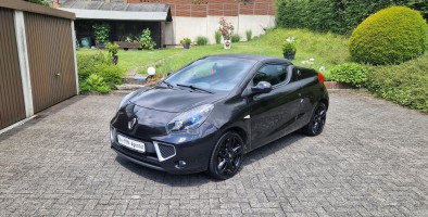 Renault Wind Dynamique 1,2l 16V 74 kW